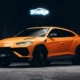 Spesifikasi Dan Harga SUV Lamborghini Urus, Cek Unit Bekasnya!