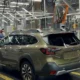 Subaru Dan Suzuki Kompak Tutup Pabrik Mobil Di Thailand