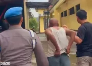 Pria Lanjut Usia di Sumberejo Tanggamus Ditangkap Polisi karena Kasus Pelecehan terhadap Siswi SD