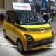Sukses Jadi Mobil Listrik Terlaris, Wuling Air Ev Raih Belasan Penghargaan