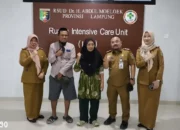 Setelah Sukses Operasi Jantung Terbuka, Pasien Ketiga RSUDAM Lampung Siap Pulang Menyongsong Kesembuhan