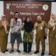 Sukses Jalani Operasi, Pasien Bedah Jantung Terbuka Ketiga di RSUDAM Lampung Diperbolehkan Pulang
