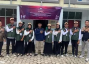 Strategi Maksimal: Pantarlih Bumi Dipasena Menyongsong Pilkada 2024 dengan Coklit Data Pemilih Tulang Bawang yang Sejahtera