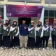 Sukseskan Pilkada 2024, Pantarlih Bumi Dipasena Sejahtera Tulang Bawang Mulai Coklit Data Pemilih