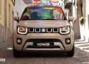 Ignis Terhenti Penjualannya di Australia Karena Tidak Dilengkapi Fitur Ini