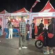 TDM Lampung Hadirkan Belasan UMKM Meriahkan Peluncuran All New Honda Beat Series 2024