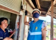 PLN Berhasil Tambah 3,5 Juta Pelanggan Baru di Tahun 2023