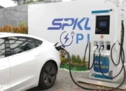 PLN Akan Tambah 100 SPKLU Baru di Jakarta Tahun Ini