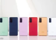 Ini Dia! Samsung Galaxy A22 Dapat Pembaruan Keamanan Terbaru Tahun Ini