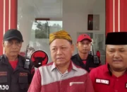Komitmen Dawam Rahardjo: Berfokus pada Pencalonan Bupati Lampung Timur untuk Periode Kedua