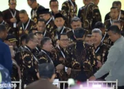 Menghadapi Tantangan Masa Depan Kota Metro: Program Jama Pai Ungkapkan di Rakernas Apeksi XVII
