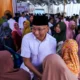 Targetkan Raih 75% Suara di Way Kanan, Mirza Jadi Gubernur Lampung dan Ali Rahman Bupati