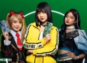 Tekno Pova 6 Menggebrak Masuk ke Indonesia: Smartphone Gaming dengan Baterai Super Besar!