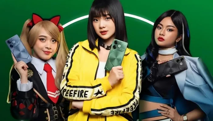Tekno Pova 6 Menggebrak Masuk ke Indonesia: Smartphone Gaming dengan Baterai Super Besar!