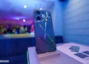 Tekno Pova 6 Meluncur di Indonesia: Baterai Besar dengan Sistem Super Endurance Power!