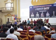 Teknokrat Indonesia Adakan Teknokrat Career Days 2024, Persiapkan Mahasiswa untuk Dunia Kerja