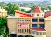 TIK Berhasil Raih Predikat Kampus Swasta Terbaik dalam Times Higher Education World’s Impact Ranking 2024