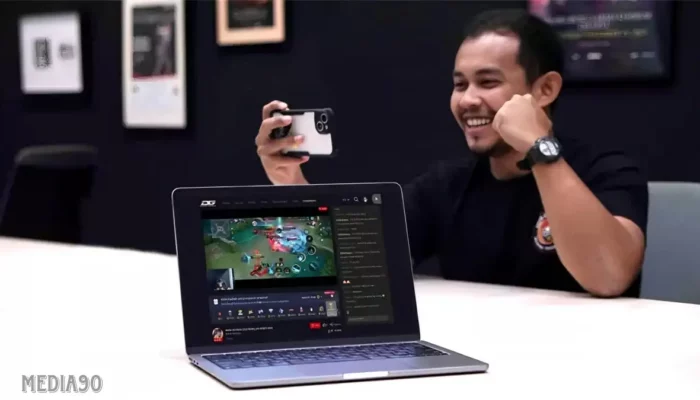 Telkomsel Meluncurkan Versi Terbaru Platform Dunia Games dengan Fitur Live Streaming Unggulan!