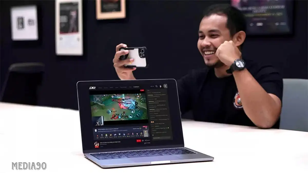 Telkomsel luncurkan platform Dunia Games versi terbaru, hadirkan fitur live streaming