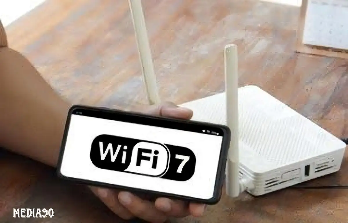 Telkomsel siap adopsi teknologi Wi-Fi 7 di Indonesia, buka peluang internet berkecepatan tinggi