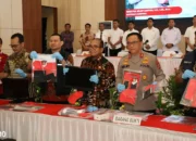 Kolaborasi Polda Lampung dengan Perbankan dan PPATK untuk Mengungkap Aliran Dana Pelaku Judol