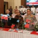 Telusuri Aliran Dana Para Pelaku Judol, Polda Lampung Gandeng Perbankan Hingga PPATK