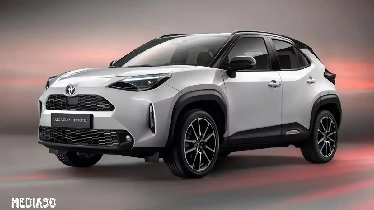 Terkena Masalah Sertifikasi, Ini Tujuh Model Toyota Yang Terkena Dampaknya