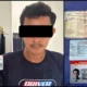 Terobos Traffic Light di Metro, Polisi Tangkap Sopir Truk Asal Lampung Tengah ini Karena Pakai SIM Palsu