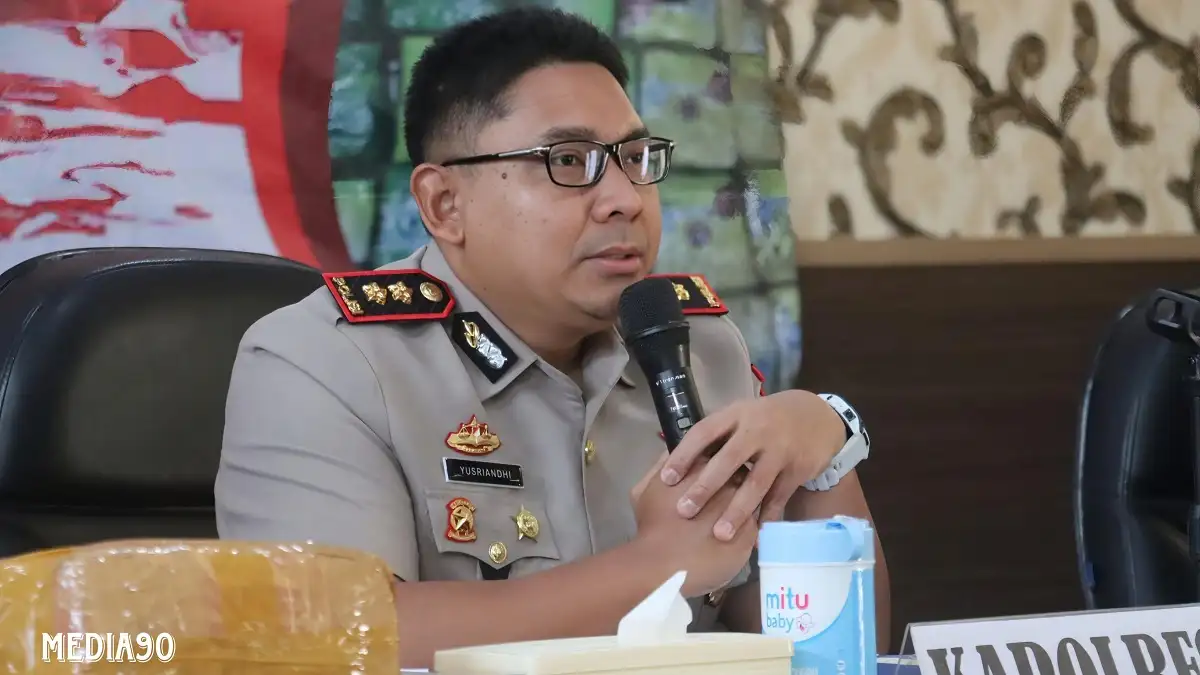Tersangka Meninggal Kecelakaan, Polisi Hentikan Penyidikan Kasus Kebakaran Gudang BBM Ilegal di Natar
