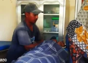 Terkena Sengatan Listrik, Warga Bumi Dipasena Agung Tewas Terjatuh ke Tambak