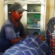 Tersengat Listrik dan Terpelanting Masuk Tambak, Warga Bumi Dipasena Agung ini Meninggal
