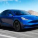Tesla Pastikan Model Y Tak Akan Dapat Penyegaran Tahun Ini