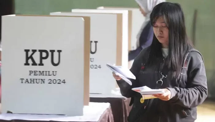Partisipasi Pemilih yang Tinggi Tak Menjamin Kualitas Demokrasi