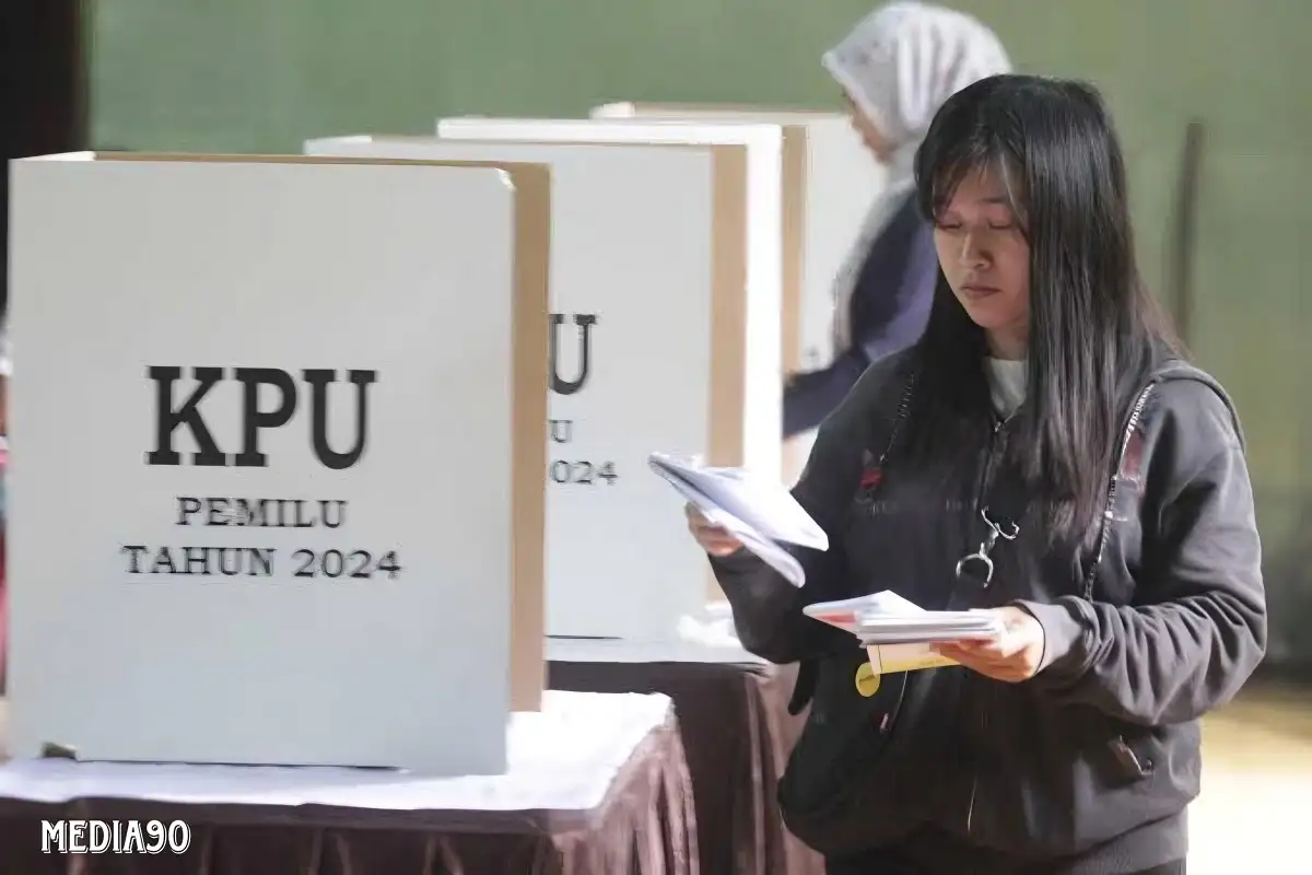 Tingginya Partisipasi Pemilih Tak Berbanding Kualitas Demokrasi