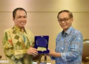 Apindo dan KPPU Bermitra untuk Meningkatkan Kepatuhan Persaingan Usaha dan Mencegah Monopoli