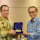 Tingkatkan Kepatuhan Persaingan Usaha dan Cegah Monopoli Pelaku Usaha, Apindo Gandeng KPPU