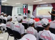 Meningkatkan Kompetensi: Pelajar SMK Nusantara Kotabumi Kunjungi Dealer TDM Lampung dalam Program Kunjungan Industri