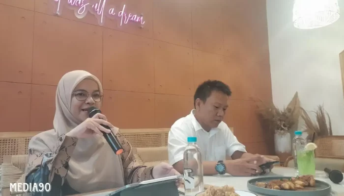 Tingkatkan Pelayanan dan Kepesertaan: BPJS Kesehatan Bandar Lampung Meluncurkan Program Pesiar Desa