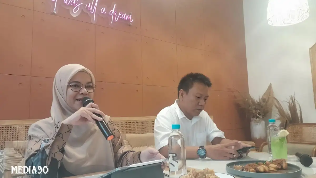 Tingkatkan Pelayanan dan Kepesertaan, BPJS Kesehatan Bandar Lampung Terapkan Program Pesiar di Desa