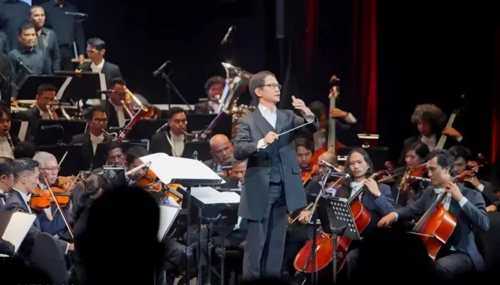 TipTip Siap Menggebrak dengan Konser Video Game, dari Final Fantasy hingga Ragnarok!