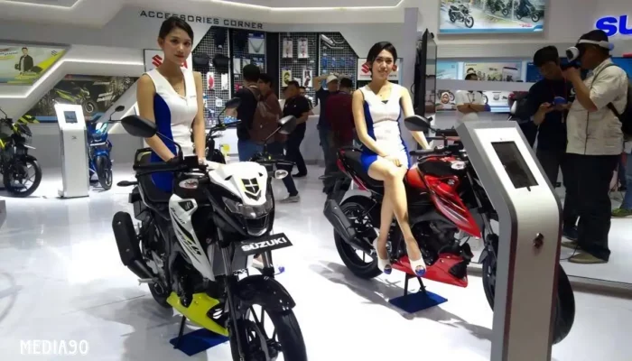 Rahasia Membeli Motor Terbaik! Update Harga Suzuki, Honda, dan Yamaha Juni 2024