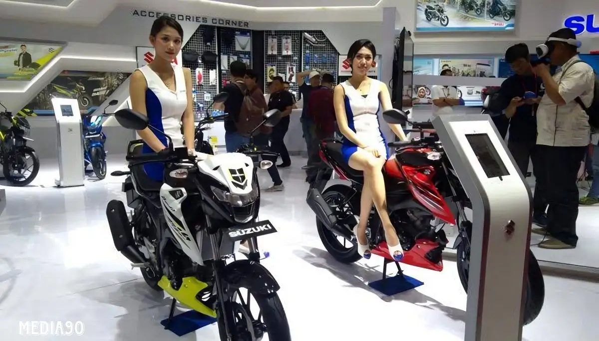 Tips Membeli Motor Dan Harga Motor Suzuki, Honda, Serta Yamaha Terbaru Juni 2024
