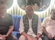 Tokoh Aktivis 98 Lampung Nyatakan Dukungan kepada Rahmat Mirzani Djausal sebagai Gubernur Lampung