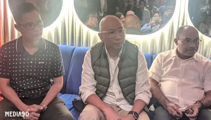 Tokoh Aktivis 98 Lampung Nyatakan Dukungan kepada Rahmat Mirzani Djausal sebagai Gubernur Lampung