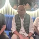 Tokoh Aktivis 98 Lampung Deklarasikan Dukung Rahmat Mirzani Djausal Jadi Gubernur Lampung