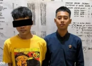 Remaja di Metro Selatan Ancam Sebar Video dan Aniaya Pacarnya setelah Tolak Ajakan Bertemu