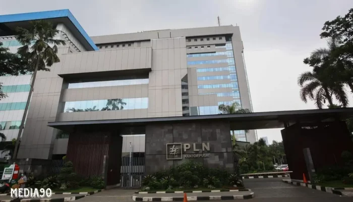 Transformasi Bisnis Cemerlang, PLN Berhasil Masuk 10 Perusahaan Terbaik Asia Tenggara Versi Fortune