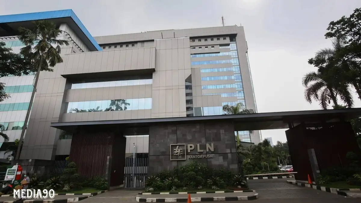 Transformasi Bisnis Mentereng Sukses Bawa PLN Masuk 10 Besar Perusahaan Terbaik di Asia Tenggara Versi Fortune