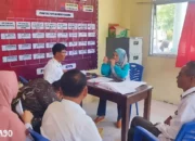 Transparansi Pengelolaan Dana Desa: Pemerintah Kampung Bumi Dipasena Abadi Mengikuti Monitoring dan Evaluasi