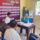 Transparansi Pengelolaan Dana Desa, Pemerintah Kampung Bumi Dipasena Abadi Ikuti Monitoring dan Evaluasi